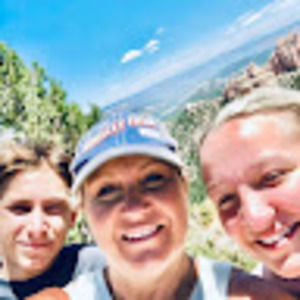 Meet your Posher, Tracy